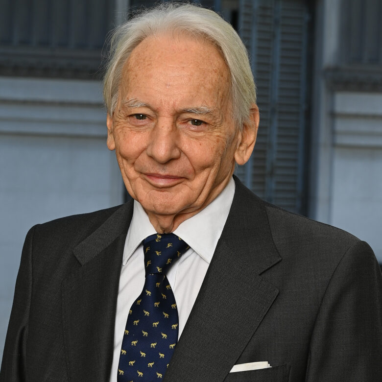 Enrique Carlos Barreira