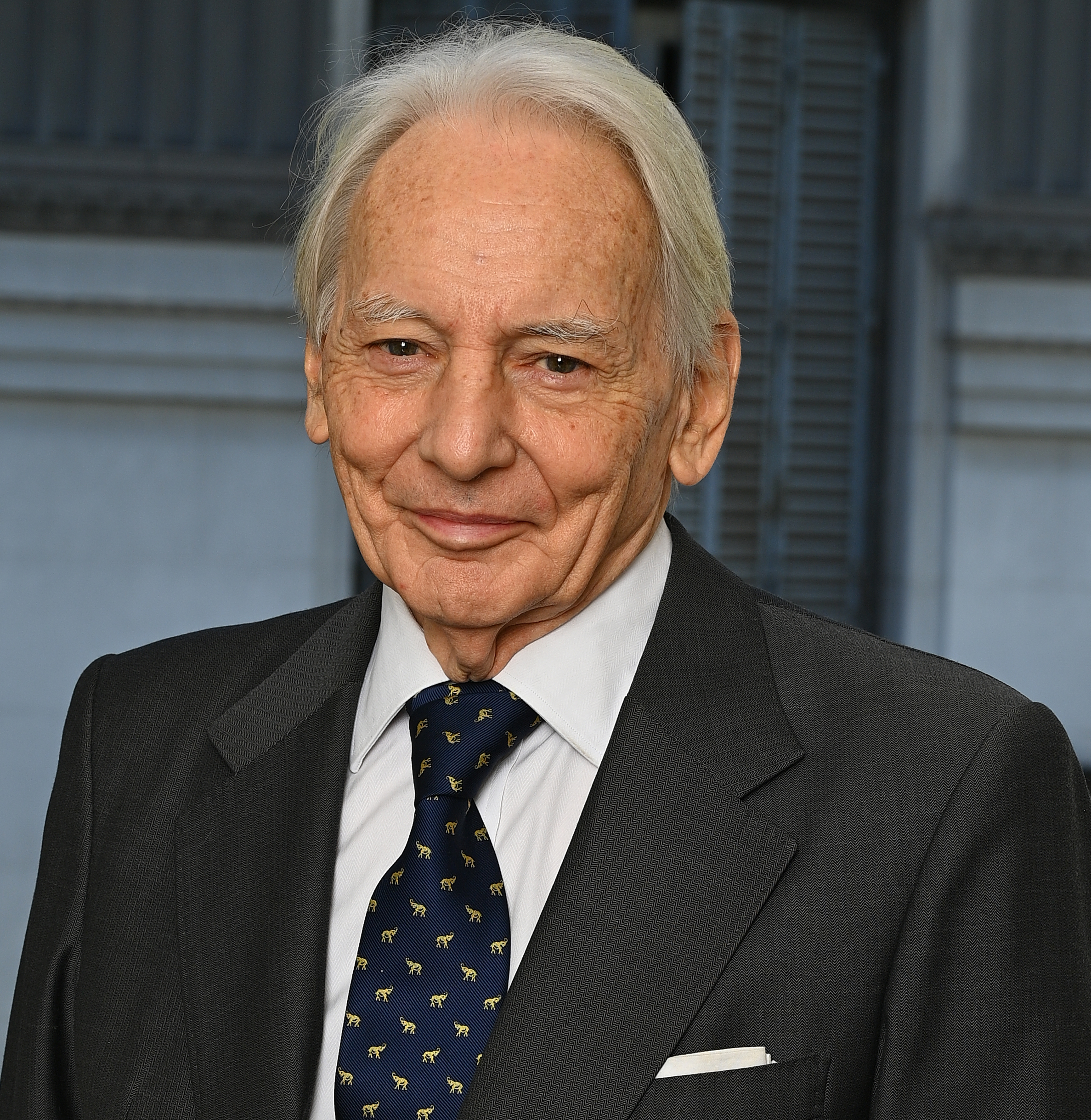 Enrique Carlos Barreira
