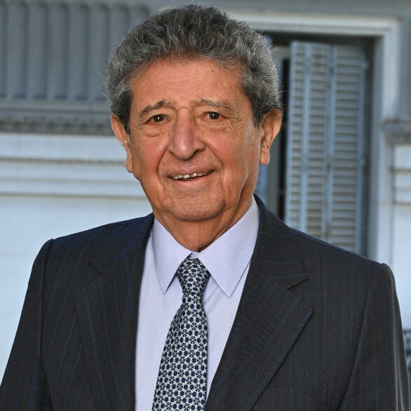 Horacio Galarza de la Cuesta