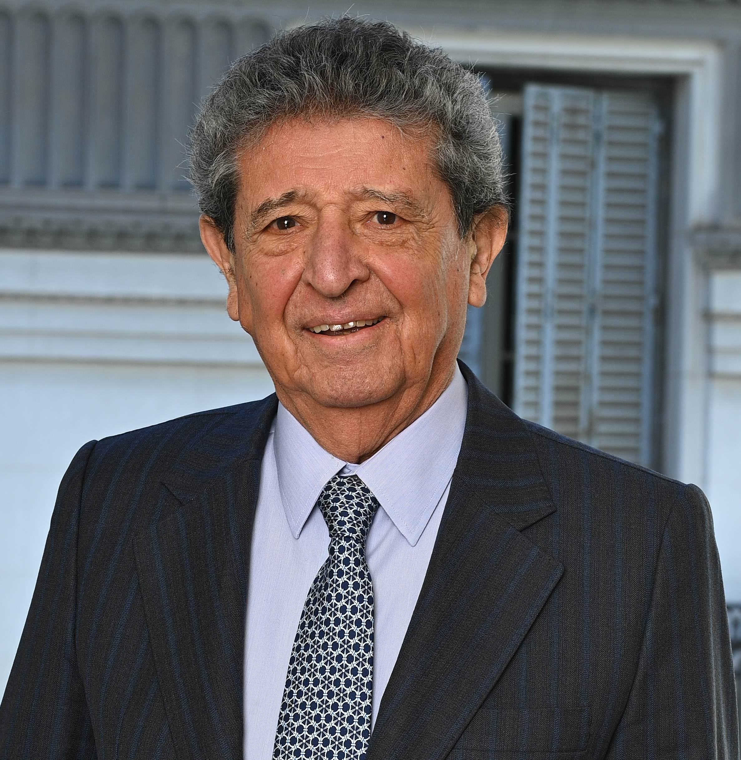 Horacio Galarza de la Cuesta