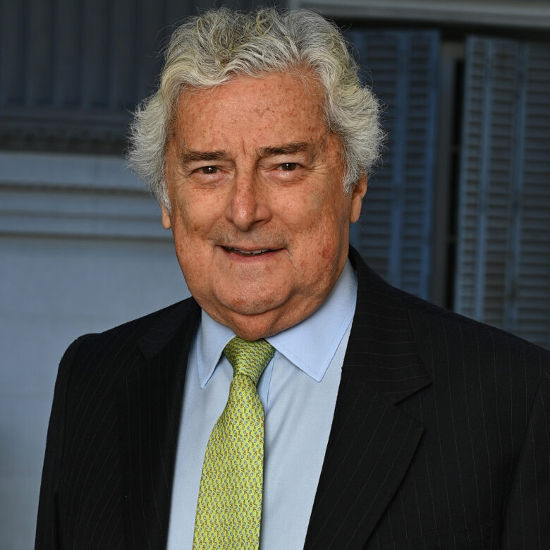 Jorge Rodríguez Larreta