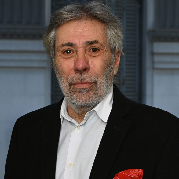 Omar Cesar Burgos