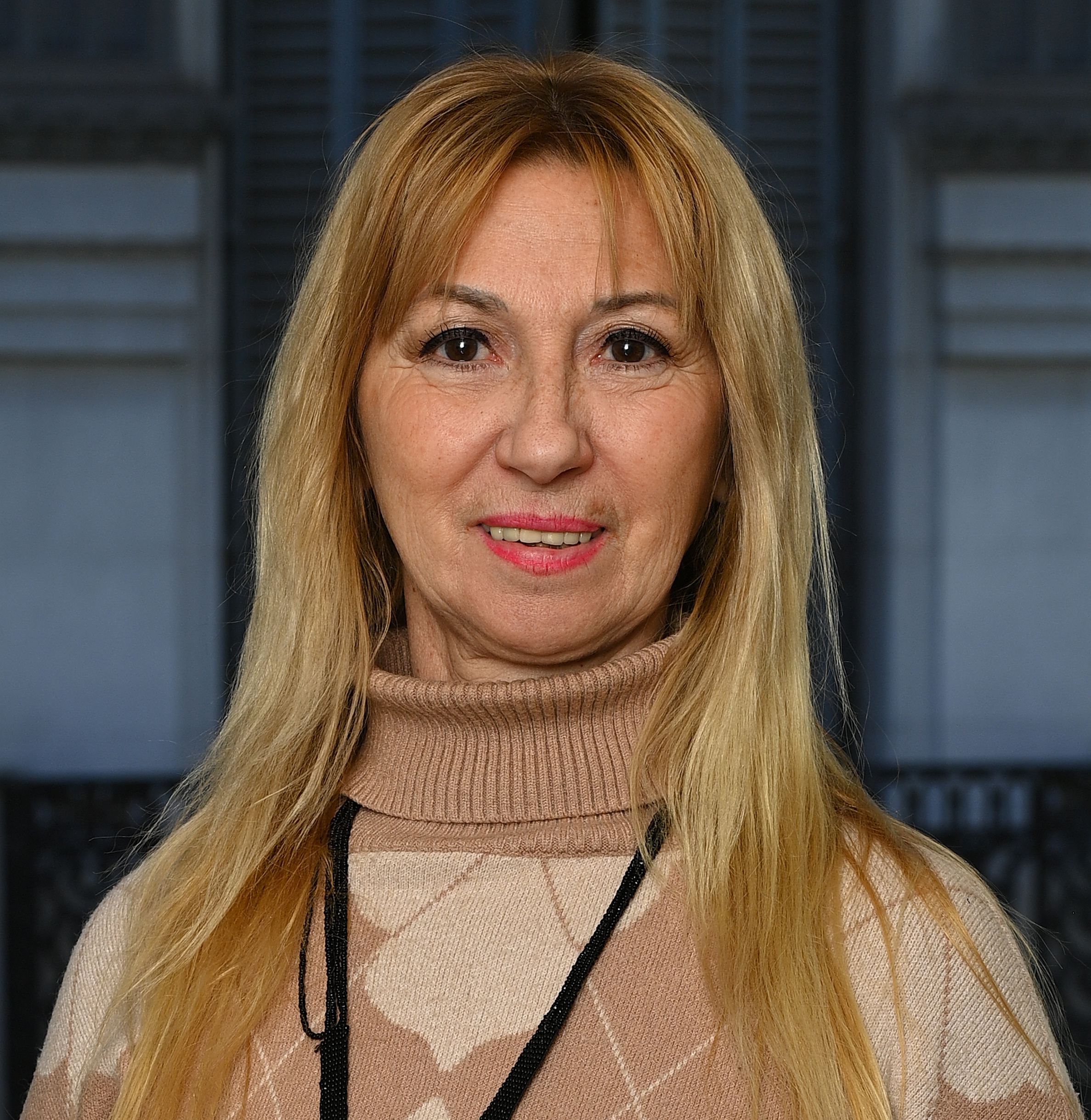 Ana Mirtha Srebrolow