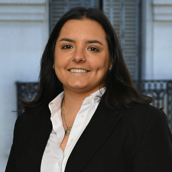María Sol Ciarlantini