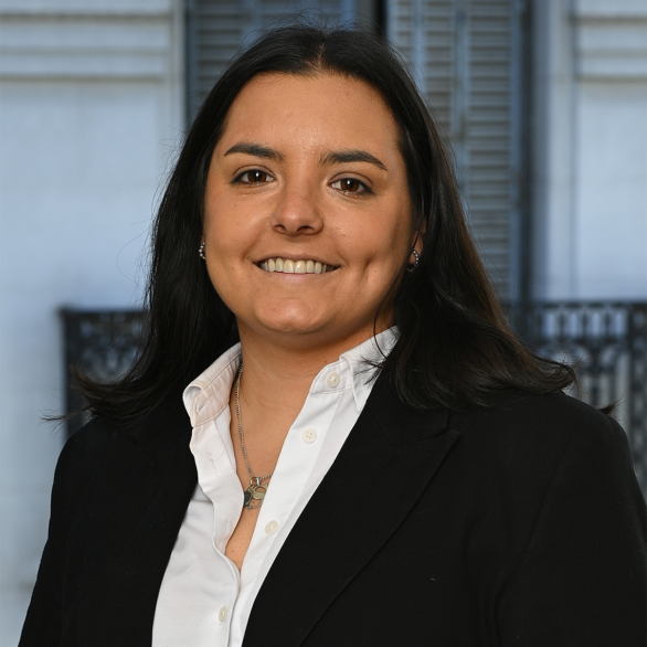 María Sol Ciarlantini